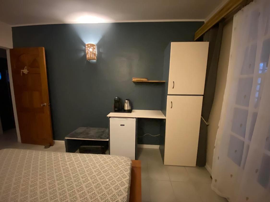 Ti Kaz Lo Ker Chambre D'Hote Chez L'Habitant サン・ジョゼフ エクステリア 写真