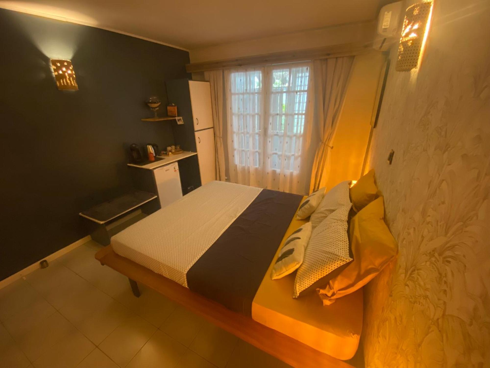 Ti Kaz Lo Ker Chambre D'Hote Chez L'Habitant サン・ジョゼフ エクステリア 写真
