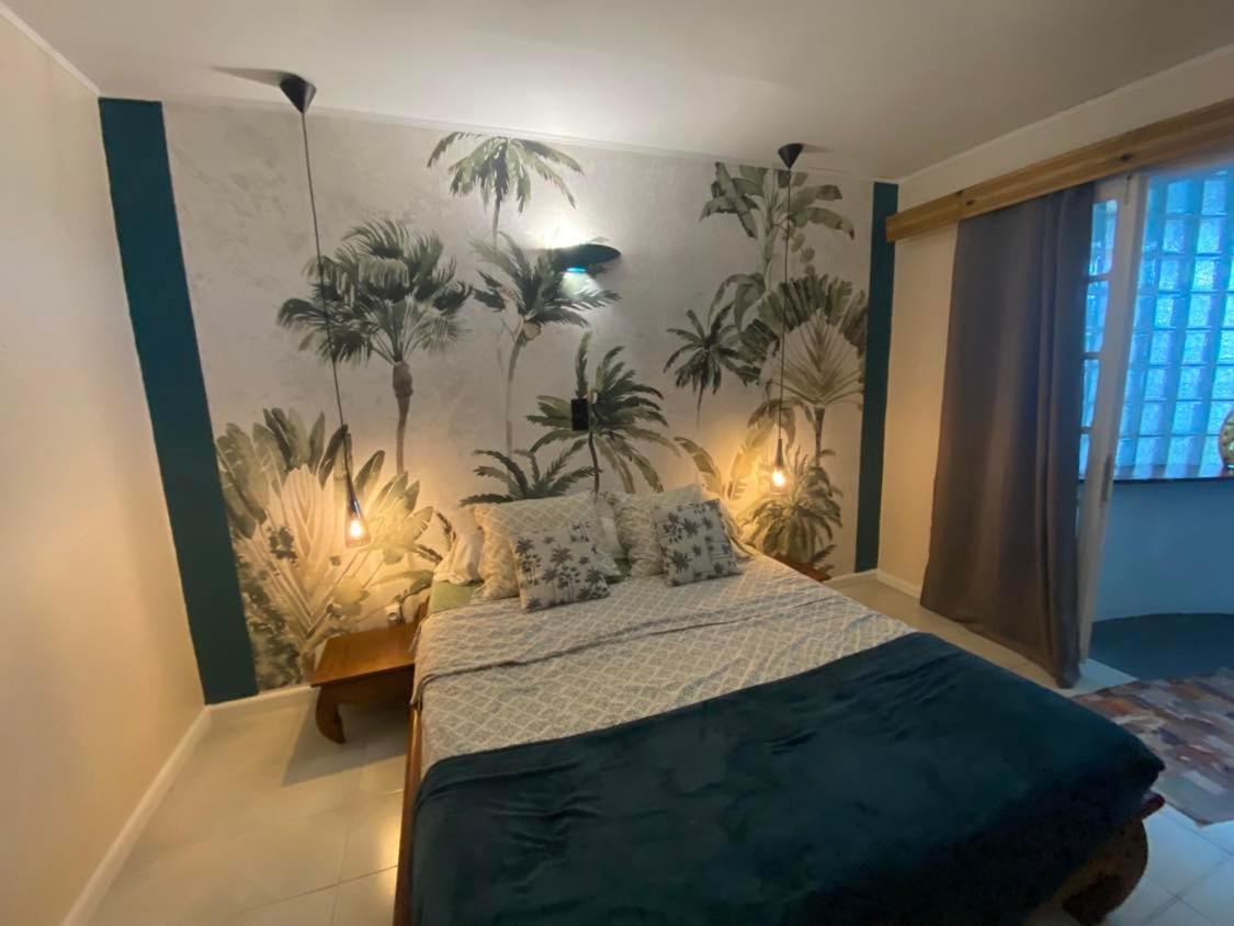 Ti Kaz Lo Ker Chambre D'Hote Chez L'Habitant サン・ジョゼフ エクステリア 写真