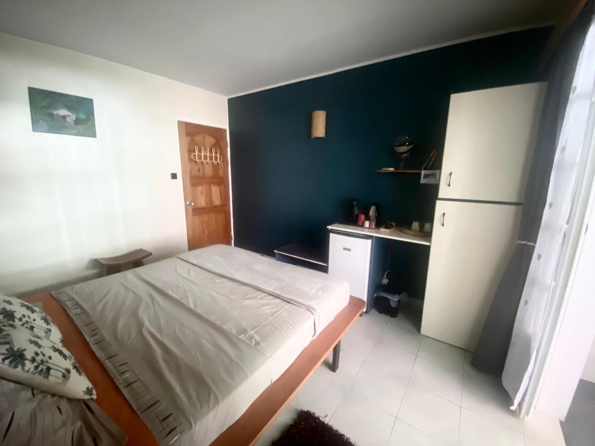 Ti Kaz Lo Ker Chambre D'Hote Chez L'Habitant サン・ジョゼフ エクステリア 写真