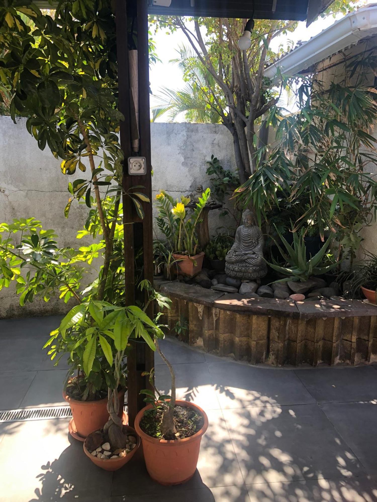 Ti Kaz Lo Ker Chambre D'Hote Chez L'Habitant サン・ジョゼフ エクステリア 写真